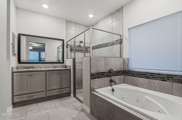 1800 RITZY LOU Place, El Paso, TX 79928