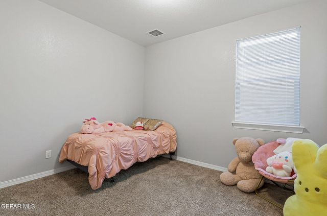 1800 RITZY LOU Place, El Paso, TX 79928