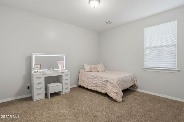 1800 RITZY LOU Place, El Paso, TX 79928