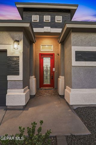 1800 RITZY LOU Place, El Paso, TX 79928