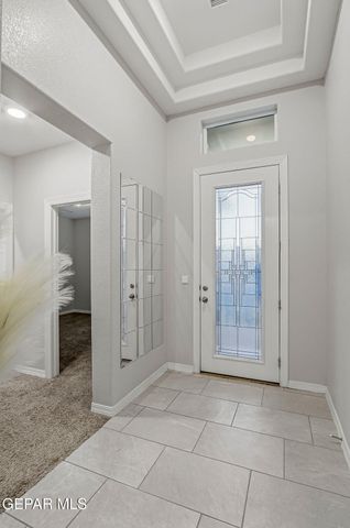 1800 RITZY LOU Place, El Paso, TX 79928