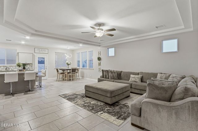 1800 RITZY LOU Place, El Paso, TX 79928