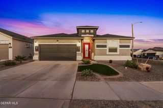 1800 RITZY LOU Place, El Paso, TX 79928