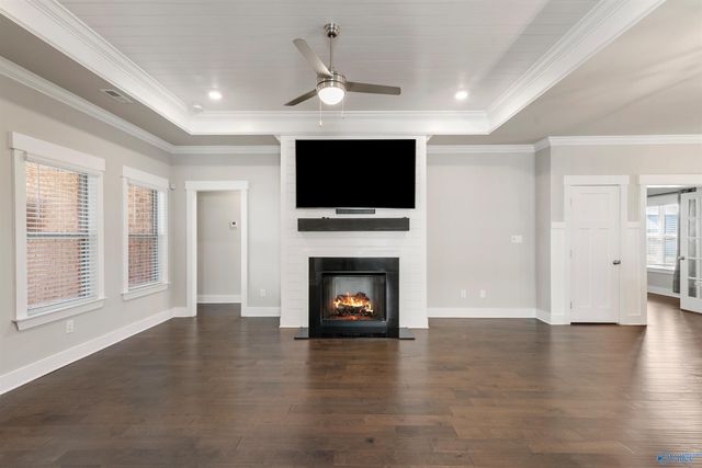 14960 Demarie Lane, Athens, AL 35613