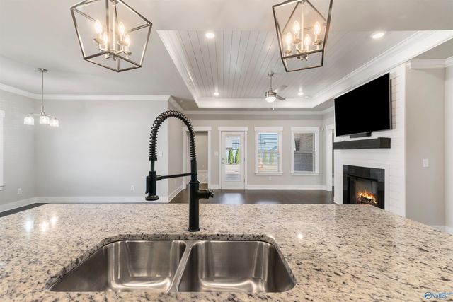 14960 Demarie Lane, Athens, AL 35613