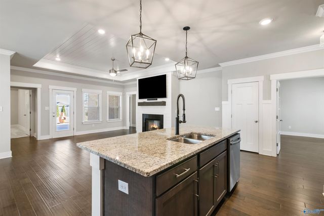 14960 Demarie Lane, Athens, AL 35613