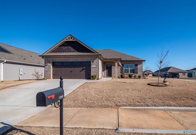 14960 Demarie Lane, Athens, AL 35613