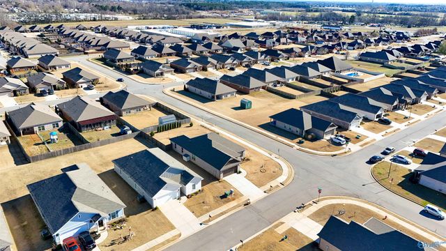 14960 Demarie Lane, Athens, AL 35613