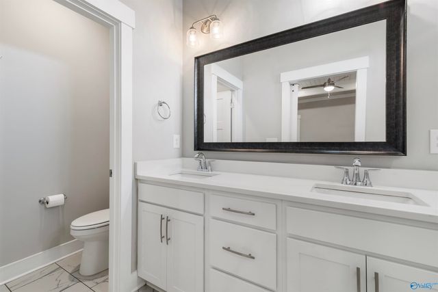 14960 Demarie Lane, Athens, AL 35613