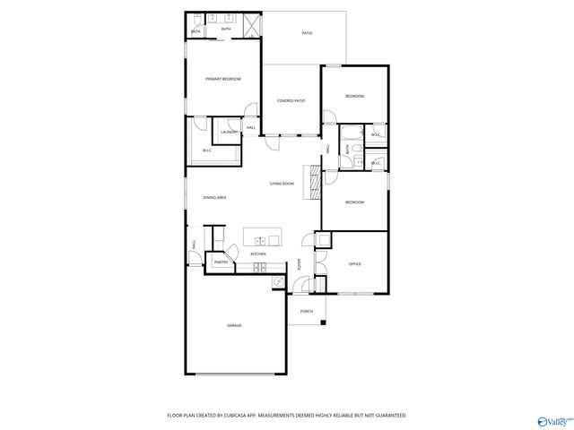 14960 Demarie Lane, Athens, AL 35613