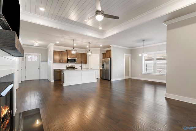 14960 Demarie Lane, Athens, AL 35613