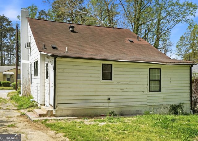 707 Francis Place NW, Atlanta, GA 30318