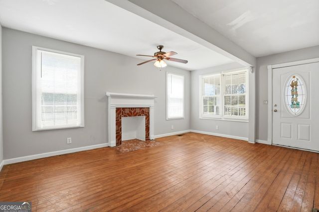 707 Francis Place NW, Atlanta, GA 30318