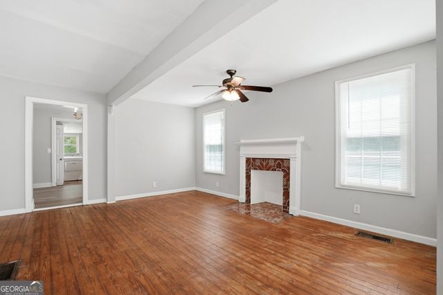 707 Francis Place NW, Atlanta, GA 30318