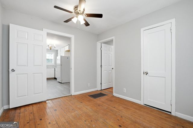 707 Francis Place NW, Atlanta, GA 30318