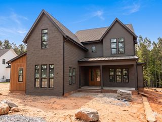 150 Cherry Bark Drive, Youngsville, NC 27596