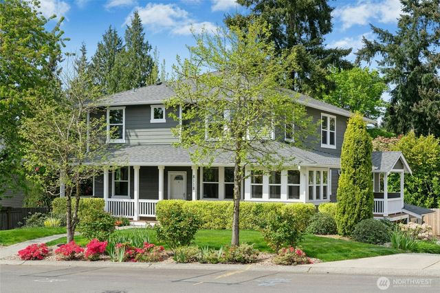 8118 NE 126th Street, Kirkland, WA 98034