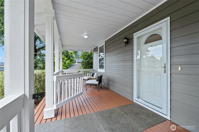 8118 NE 126th Street, Kirkland, WA 98034