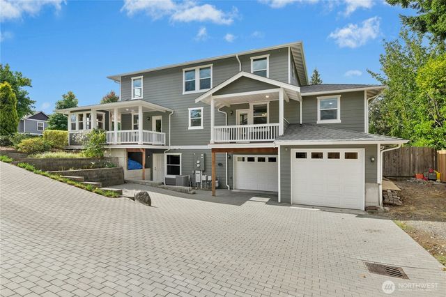8118 NE 126th Street, Kirkland, WA 98034
