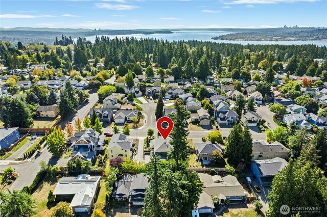 8118 NE 126th Street, Kirkland, WA 98034