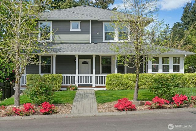 8118 NE 126th Street, Kirkland, WA 98034