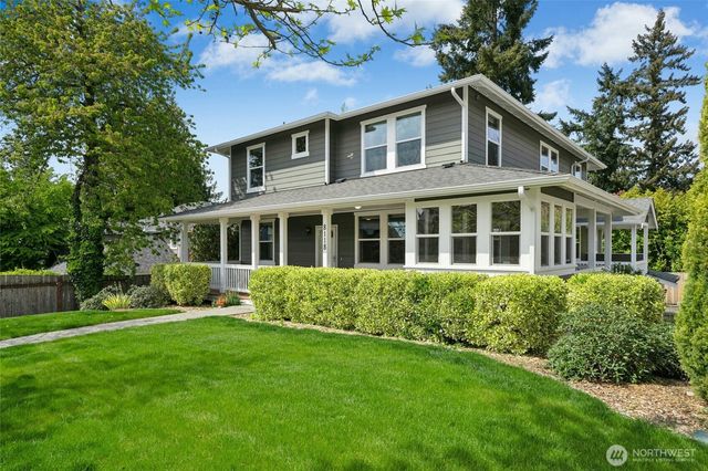 8118 NE 126th Street, Kirkland, WA 98034
