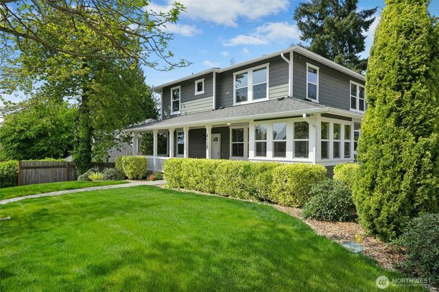 8118 NE 126th Street, Kirkland, WA 98034