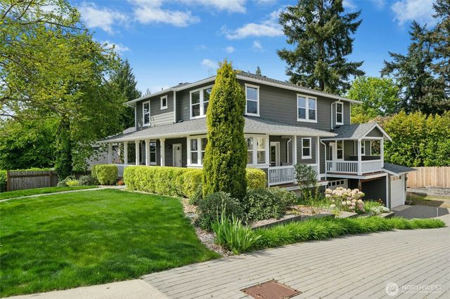 8118 NE 126th Street, Kirkland, WA 98034