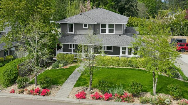 8118 NE 126th Street, Kirkland, WA 98034