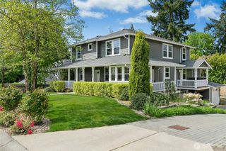8118 NE 126th Street, Kirkland, WA 98034
