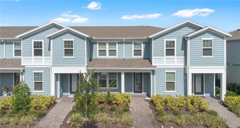14255 SAPELO BEACH DRIVE, Orlando, FL 32827