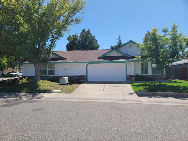 6481 San Stefano St, Citrus Heights, CA 95610