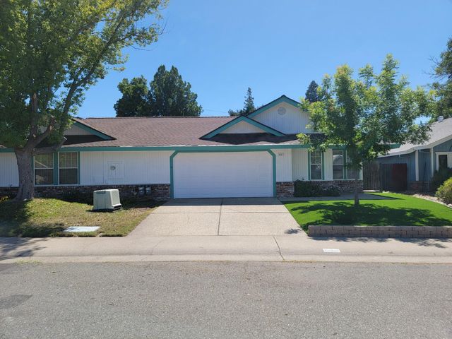6481 San Stefano St, Citrus Heights, CA 95610