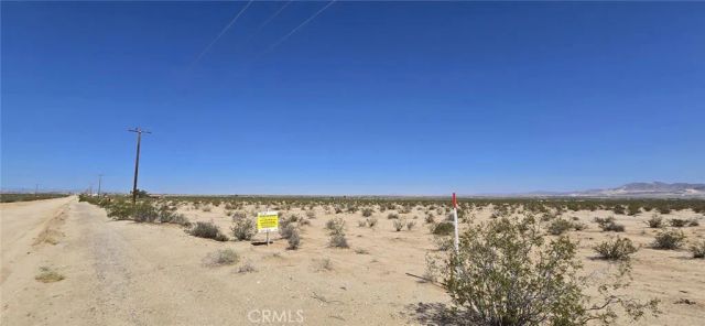 72300 Valle Vista, 29 Palms, CA 92277
