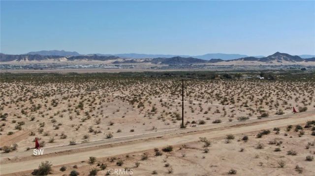 72300 Valle Vista, 29 Palms, CA 92277