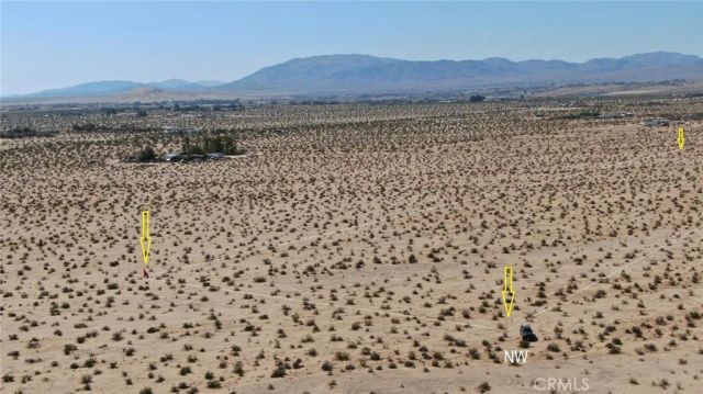 72300 Valle Vista, 29 Palms, CA 92277