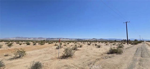 72300 Valle Vista, 29 Palms, CA 92277