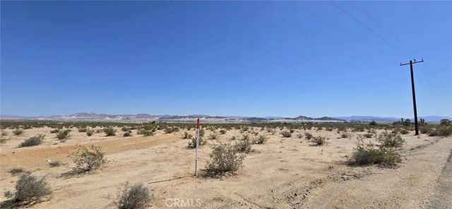 72300 Valle Vista, 29 Palms, CA 92277