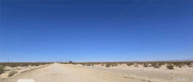 72300 Valle Vista, 29 Palms, CA 92277