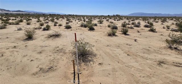 72300 Valle Vista, 29 Palms, CA 92277