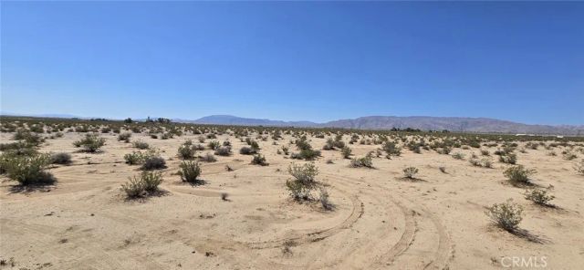 72300 Valle Vista, 29 Palms, CA 92277