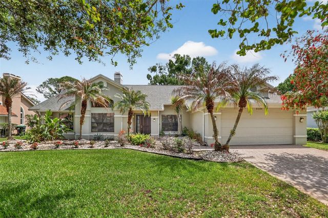 3154 ZAHARIAS DRIVE, Orlando, FL 32837