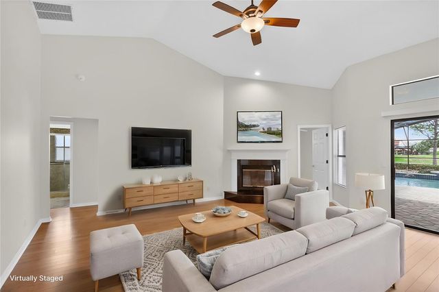 3154 ZAHARIAS DRIVE, Orlando, FL 32837