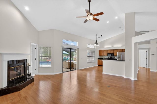 3154 ZAHARIAS DRIVE, Orlando, FL 32837