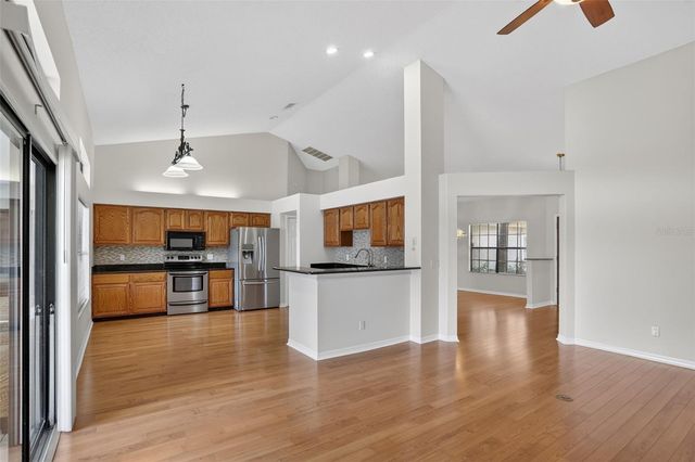 3154 ZAHARIAS DRIVE, Orlando, FL 32837