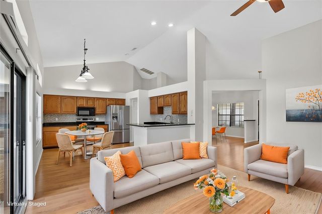 3154 ZAHARIAS DRIVE, Orlando, FL 32837