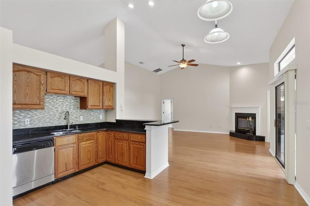 3154 ZAHARIAS DRIVE, Orlando, FL 32837