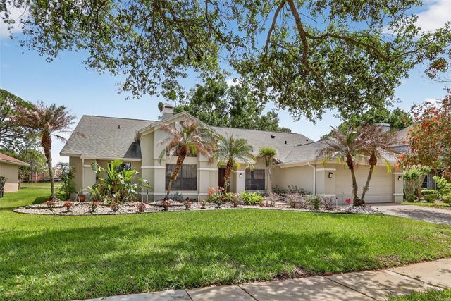 3154 ZAHARIAS DRIVE, Orlando, FL 32837