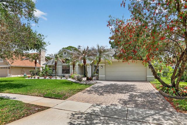 3154 ZAHARIAS DRIVE, Orlando, FL 32837