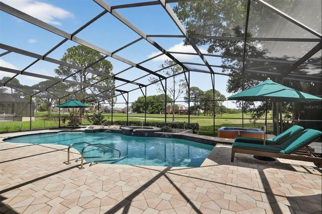 3154 ZAHARIAS DRIVE, Orlando, FL 32837